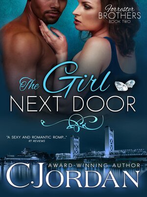 cover image of The Girl Next Door